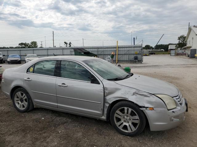 Photo 3 VIN: 3FAHP081X8R156463 - FORD FUSION SEL 