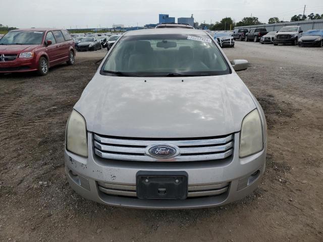 Photo 4 VIN: 3FAHP081X8R156463 - FORD FUSION SEL 