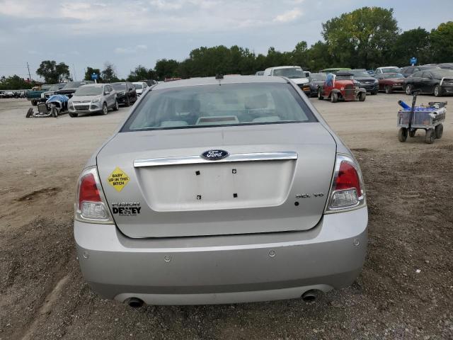 Photo 5 VIN: 3FAHP081X8R156463 - FORD FUSION SEL 