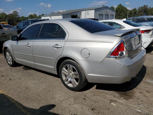 Photo 1 VIN: 3FAHP081X8R194291 - FORD FUSION SEL 