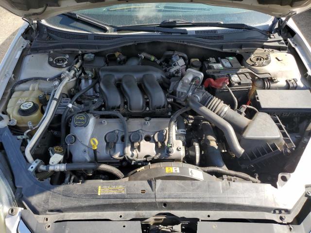 Photo 10 VIN: 3FAHP081X8R194291 - FORD FUSION SEL 