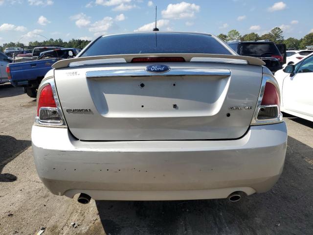 Photo 5 VIN: 3FAHP081X8R194291 - FORD FUSION SEL 