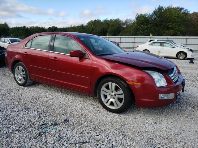 Photo 3 VIN: 3FAHP081X8R200767 - FORD FUSION 