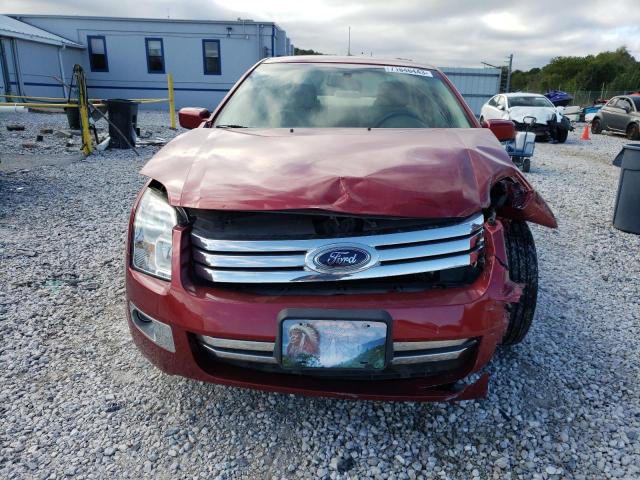 Photo 4 VIN: 3FAHP081X8R200767 - FORD FUSION 