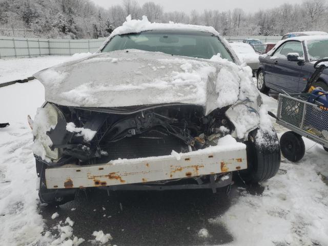 Photo 4 VIN: 3FAHP081X8R204575 - FORD FUSION 