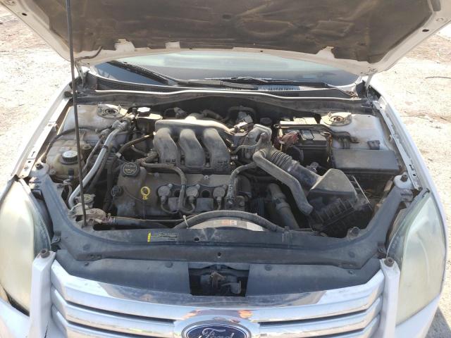 Photo 10 VIN: 3FAHP081X9R102551 - FORD FUSION SEL 