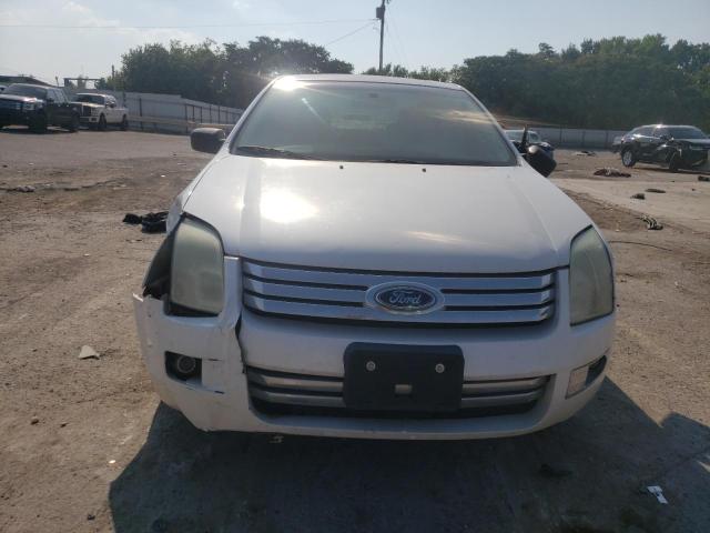 Photo 4 VIN: 3FAHP081X9R102551 - FORD FUSION SEL 