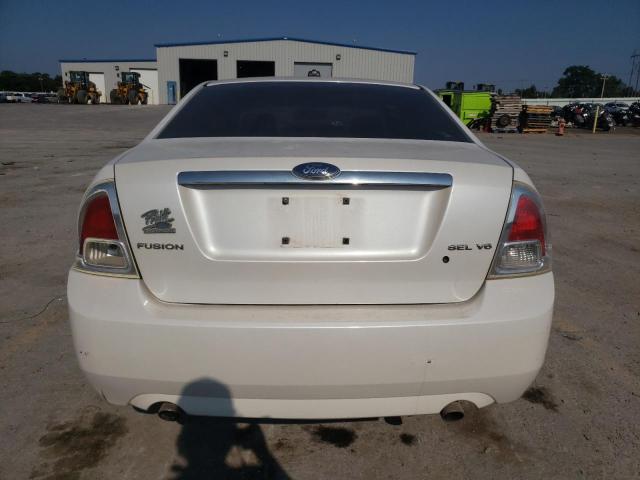 Photo 5 VIN: 3FAHP081X9R102551 - FORD FUSION SEL 