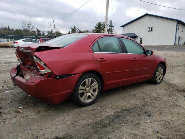 Photo 2 VIN: 3FAHP081X9R106115 - FORD FUSION SEL 