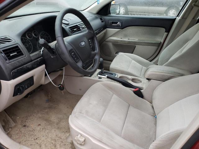 Photo 6 VIN: 3FAHP081X9R106115 - FORD FUSION SEL 