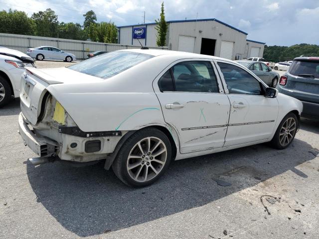 Photo 2 VIN: 3FAHP081X9R125540 - FORD FUSION 