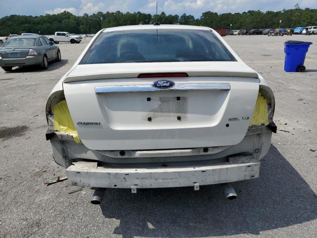 Photo 5 VIN: 3FAHP081X9R125540 - FORD FUSION 