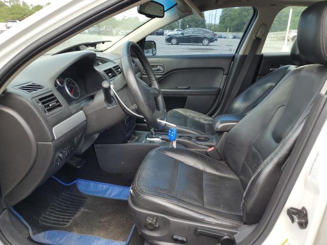 Photo 6 VIN: 3FAHP081X9R125540 - FORD FUSION 