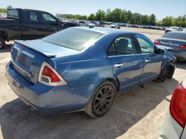 Photo 2 VIN: 3FAHP081X9R162877 - FORD FUSION 