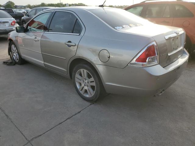 Photo 1 VIN: 3FAHP081X9R186354 - FORD FUSION SEL 