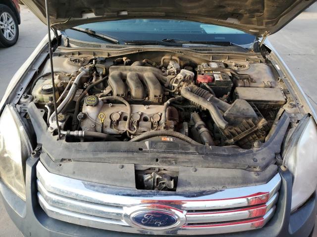 Photo 10 VIN: 3FAHP081X9R186354 - FORD FUSION SEL 