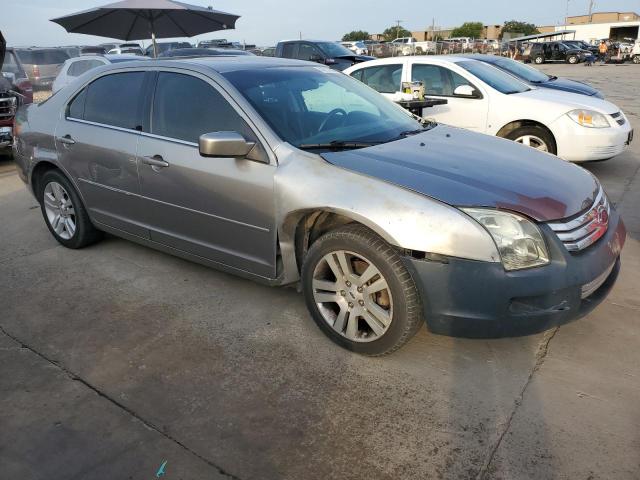 Photo 3 VIN: 3FAHP081X9R186354 - FORD FUSION SEL 