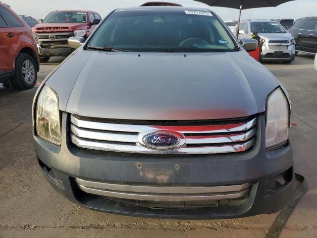 Photo 4 VIN: 3FAHP081X9R186354 - FORD FUSION SEL 