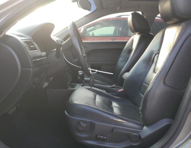 Photo 6 VIN: 3FAHP081X9R186354 - FORD FUSION SEL 