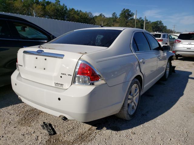 Photo 3 VIN: 3FAHP081X9R196771 - FORD FUSION SEL 