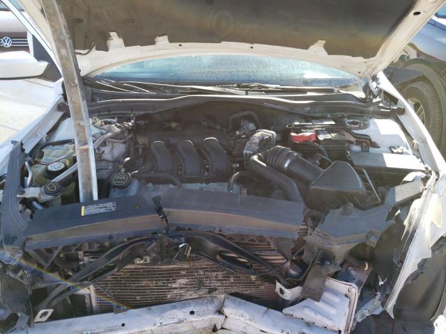 Photo 6 VIN: 3FAHP081X9R196771 - FORD FUSION SEL 