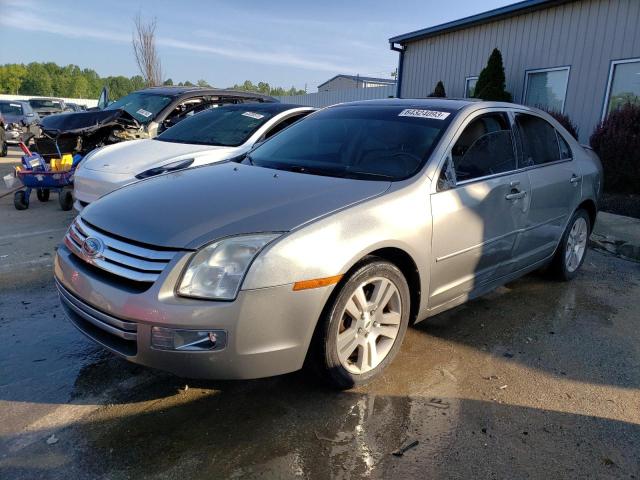 Photo 0 VIN: 3FAHP081X9R200656 - FORD FUSION 