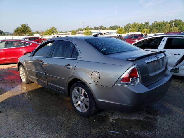 Photo 1 VIN: 3FAHP081X9R200656 - FORD FUSION 