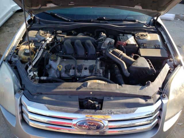 Photo 10 VIN: 3FAHP081X9R200656 - FORD FUSION 