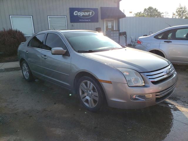 Photo 3 VIN: 3FAHP081X9R200656 - FORD FUSION 