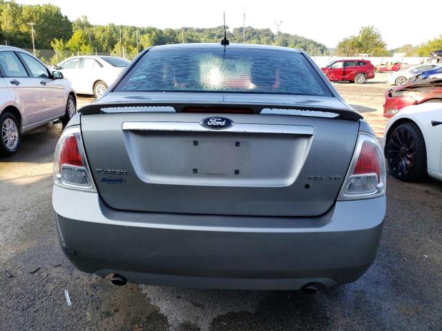 Photo 5 VIN: 3FAHP081X9R200656 - FORD FUSION 