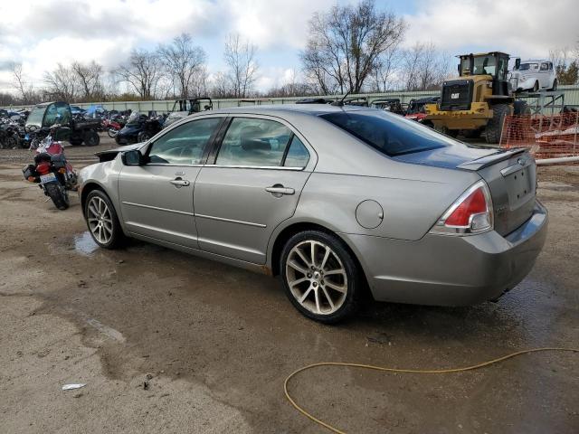 Photo 1 VIN: 3FAHP081X9R212046 - FORD FUSION 