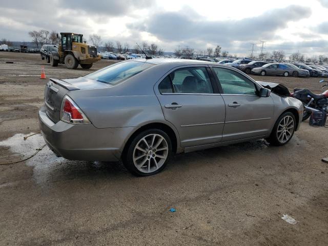 Photo 2 VIN: 3FAHP081X9R212046 - FORD FUSION 