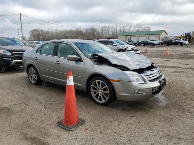 Photo 3 VIN: 3FAHP081X9R212046 - FORD FUSION 