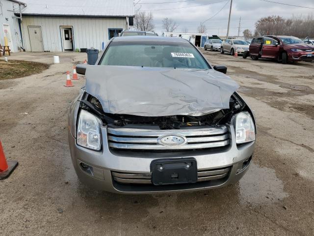 Photo 4 VIN: 3FAHP081X9R212046 - FORD FUSION 