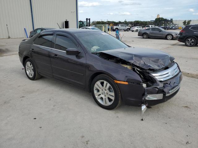 Photo 3 VIN: 3FAHP08Z07R129227 - FORD FUSION 