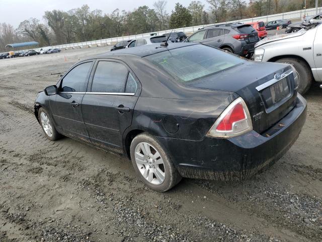 Photo 1 VIN: 3FAHP08Z07R164267 - FORD FUSION SEL 