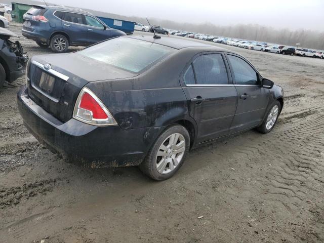 Photo 2 VIN: 3FAHP08Z07R164267 - FORD FUSION SEL 