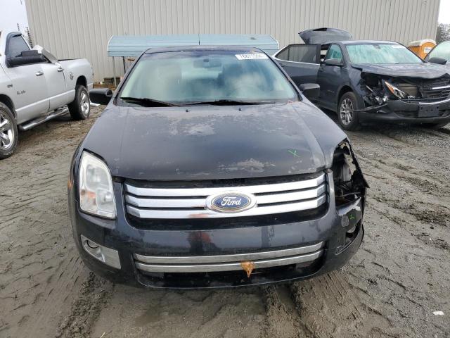 Photo 4 VIN: 3FAHP08Z07R164267 - FORD FUSION SEL 