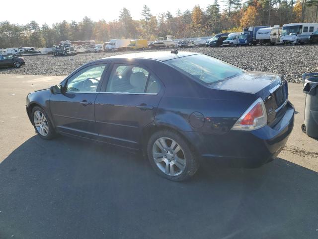 Photo 1 VIN: 3FAHP08Z07R240876 - FORD FUSION 