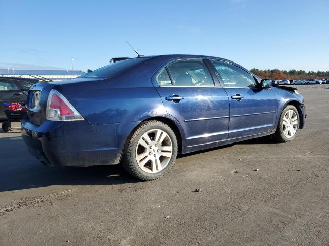 Photo 2 VIN: 3FAHP08Z07R240876 - FORD FUSION 