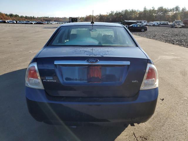 Photo 5 VIN: 3FAHP08Z07R240876 - FORD FUSION 