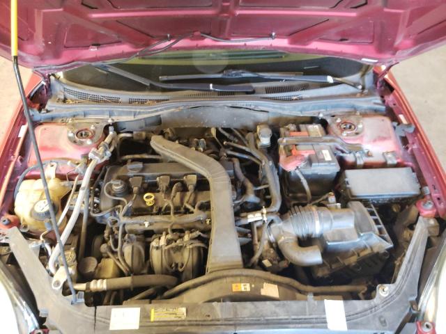 Photo 10 VIN: 3FAHP08Z08R275922 - FORD FUSION SEL 