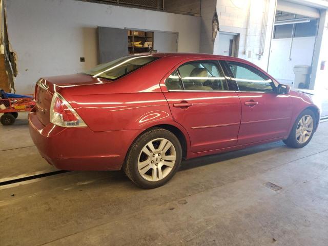 Photo 2 VIN: 3FAHP08Z08R275922 - FORD FUSION SEL 