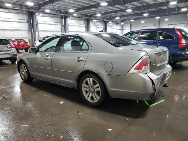 Photo 1 VIN: 3FAHP08Z09R130283 - FORD FUSION SEL 