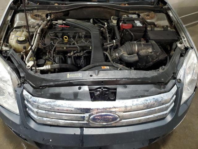 Photo 10 VIN: 3FAHP08Z09R130283 - FORD FUSION SEL 