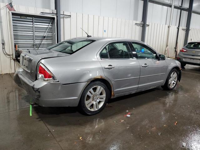 Photo 2 VIN: 3FAHP08Z09R130283 - FORD FUSION SEL 