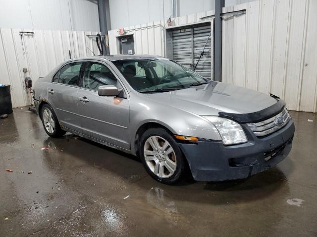 Photo 3 VIN: 3FAHP08Z09R130283 - FORD FUSION SEL 