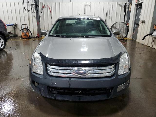 Photo 4 VIN: 3FAHP08Z09R130283 - FORD FUSION SEL 