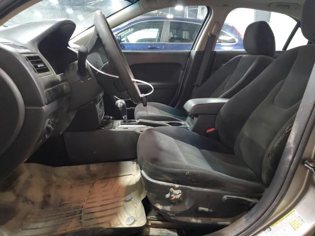 Photo 6 VIN: 3FAHP08Z09R130283 - FORD FUSION SEL 