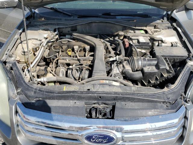 Photo 10 VIN: 3FAHP08Z09R152008 - FORD FUSION SEL 